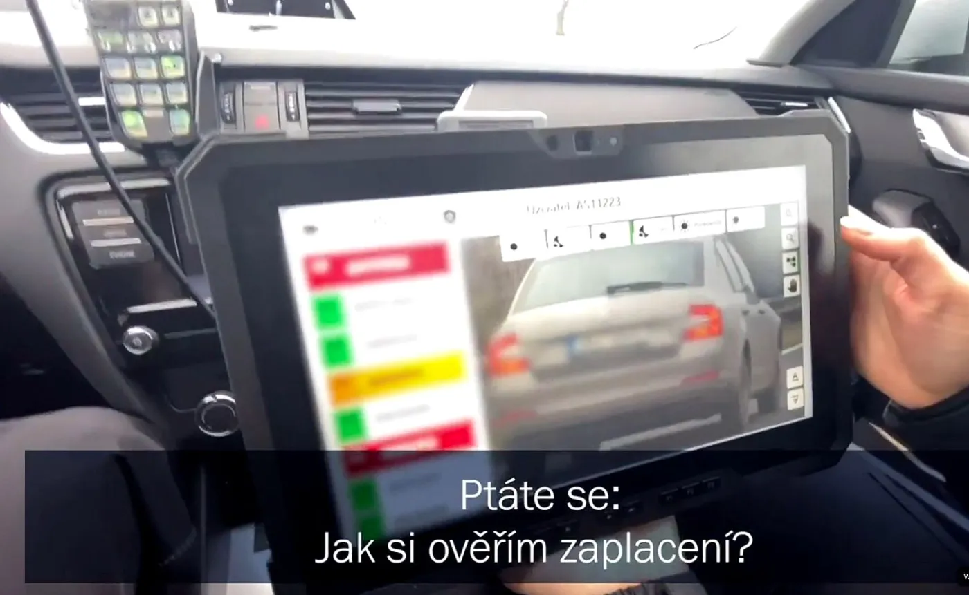 Czesi ostrzegają Polaków: Takie opłaty drogowe to oszustwo