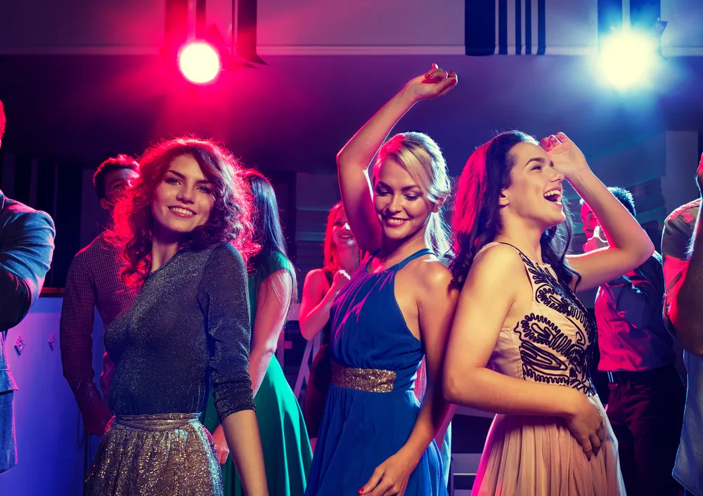 Nie pokażesz paszportu covidowego? Możesz zostać niewpuszczony na imprezę