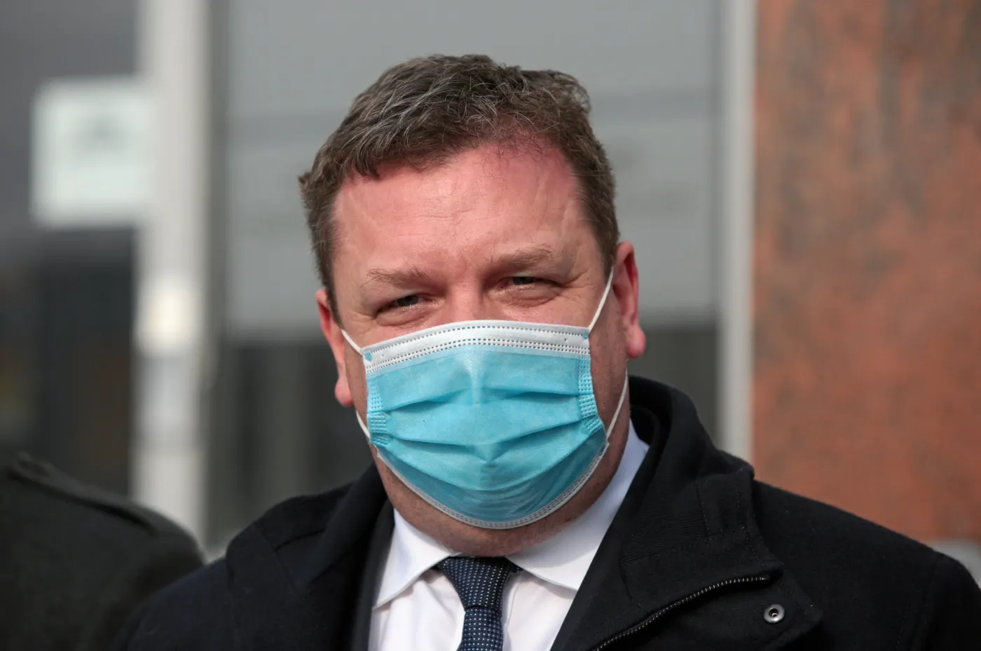 Wójcik: Bez reformy będzie dyktatura sędziów-celebrytów