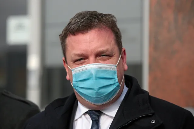 Wójcik: Bez reformy będzie dyktatura sędziów-celebrytów