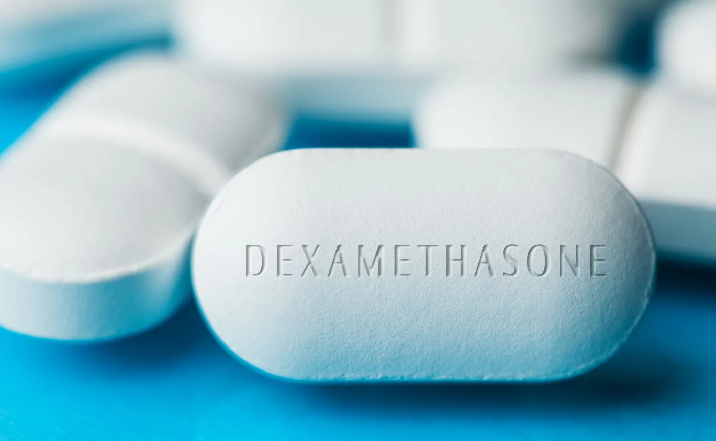 Deksametazon może przedłużać życie niektórych pacjentów z nowotworami