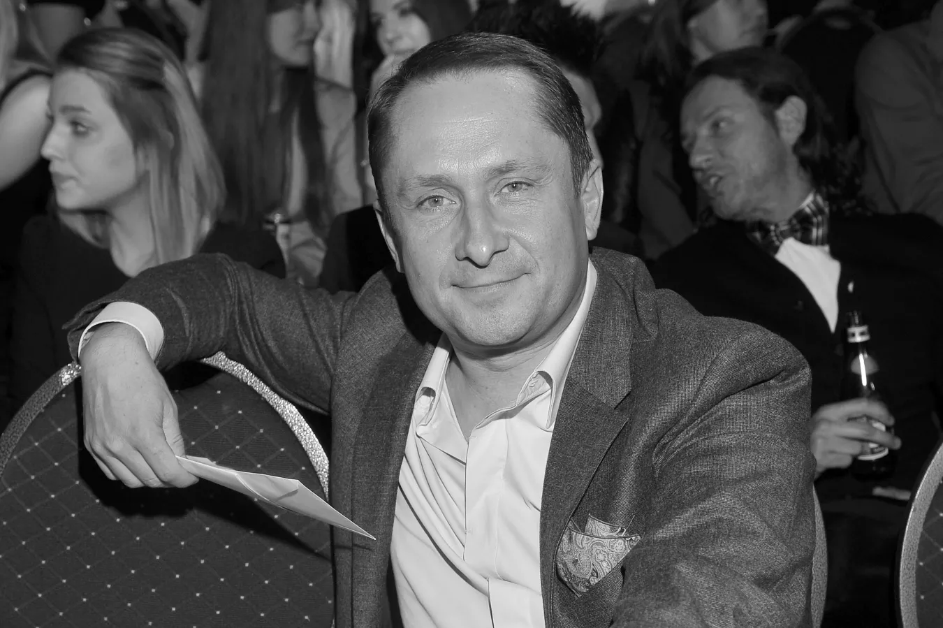 Pogrzeb Kamila Durczoka. "Rodzina nie życzy sobie udziału mediów"