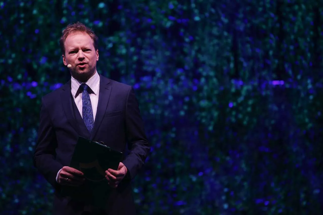 Zdewastowano grób rodziny Stuhrów. "Przy okazji dowiedziałem się, że jestem mordercą"