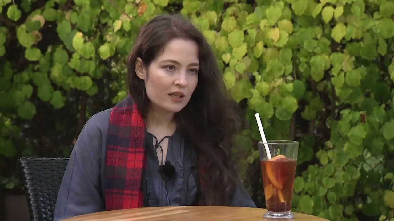 Debiutowała w "Na dobre i na złe". Co dziś robi Sara Müldner?