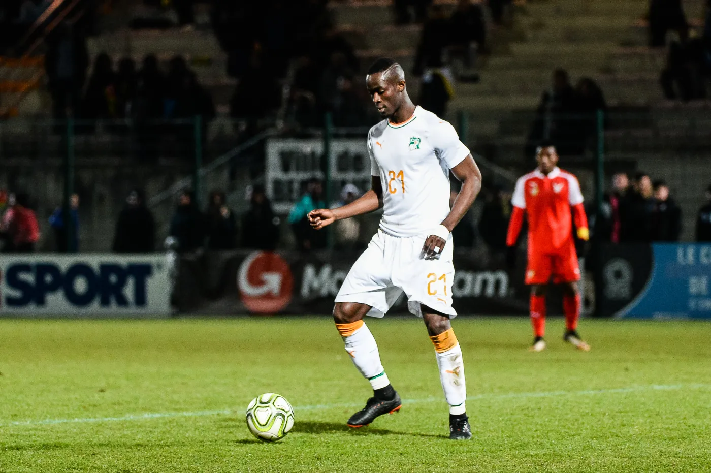 Afrykański gwiazdozbiór bez awansu na MŚ w Katarze