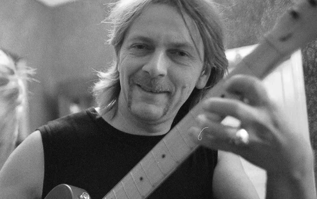 Nie żyje Andrzej Urny, gitarzysta Dżemu i Perfectu