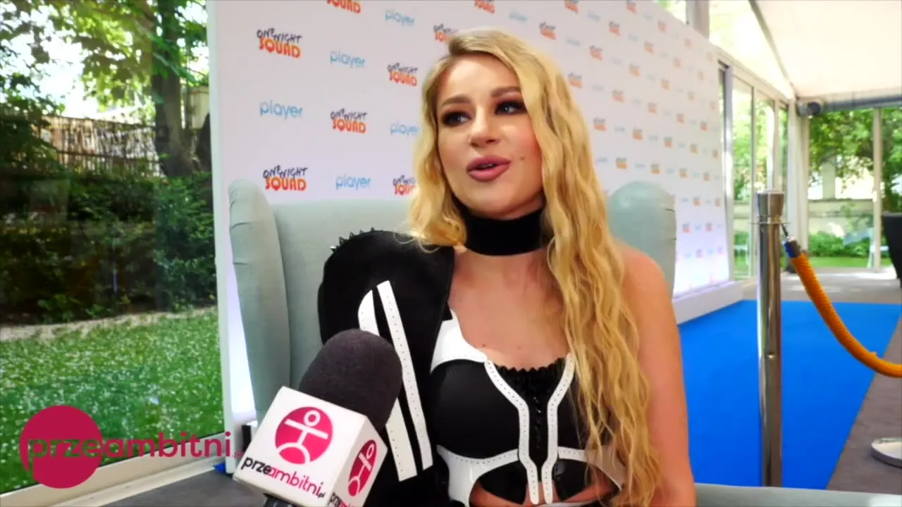 Madzia Wójcik: "Big Brother" to dla mnie reality show numer jeden, takie psychologiczne