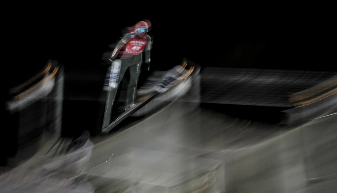 PŚ w skokach. Ósme miejsce Kubackiego w kwalifikacjach