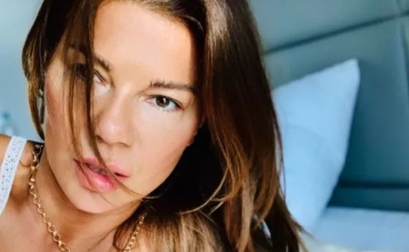 Burza po zachowaniu Edyty Górniak. Lekarka chce dla niej kary