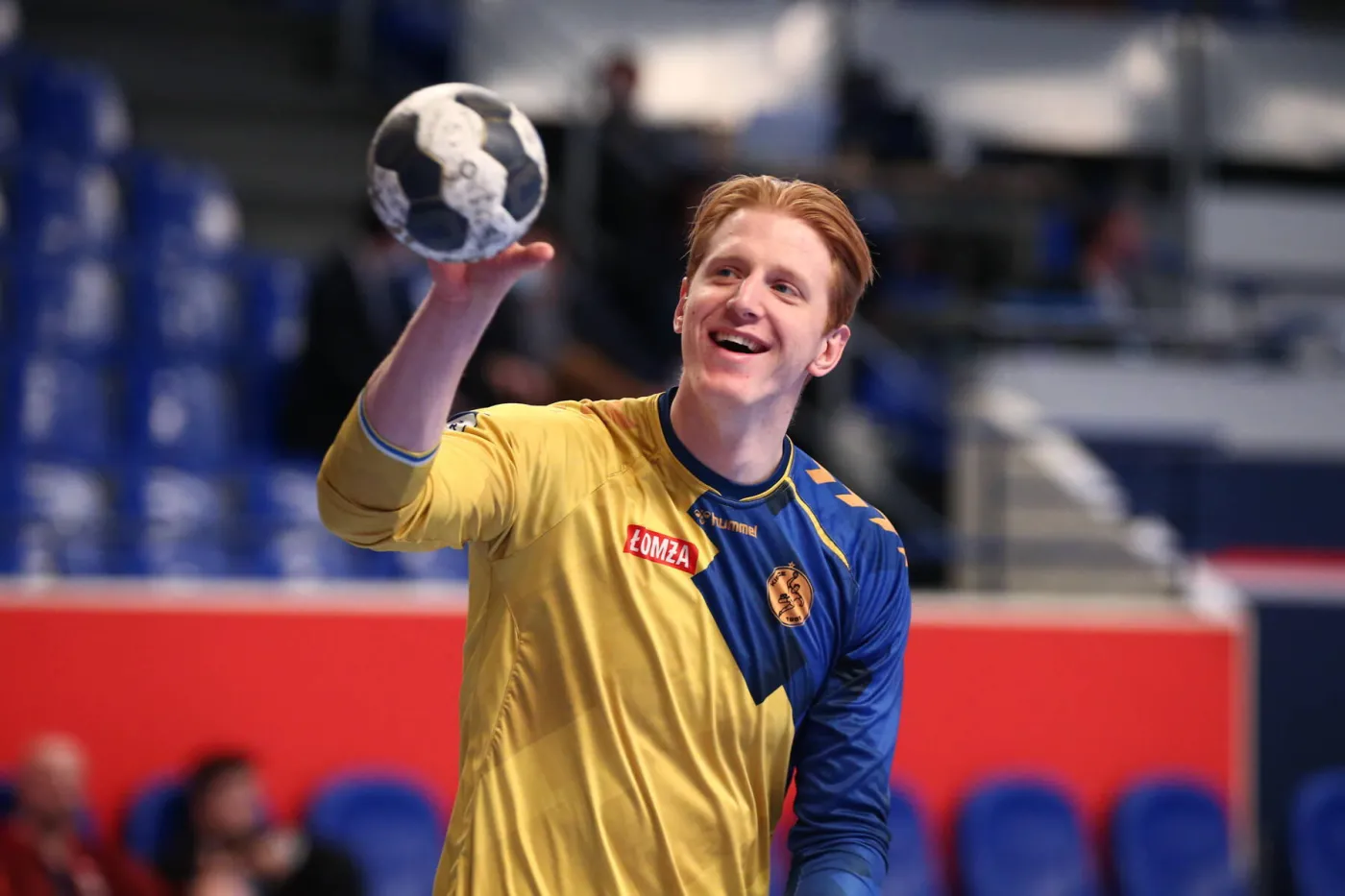 LM piłkarzy ręcznych. Łomża Vive Kielce jedzie do Porto po zwycięstwo