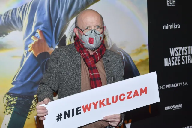 Barciś kontra antyszczepionkowcy: Trzeba zastosować środki, które ich zmuszą do szczepień