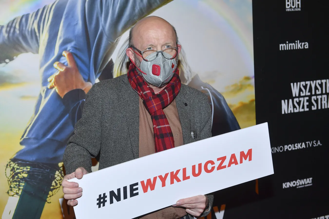 Barciś kontra antyszczepionkowcy: Trzeba zastosować środki, które ich zmuszą do szczepień