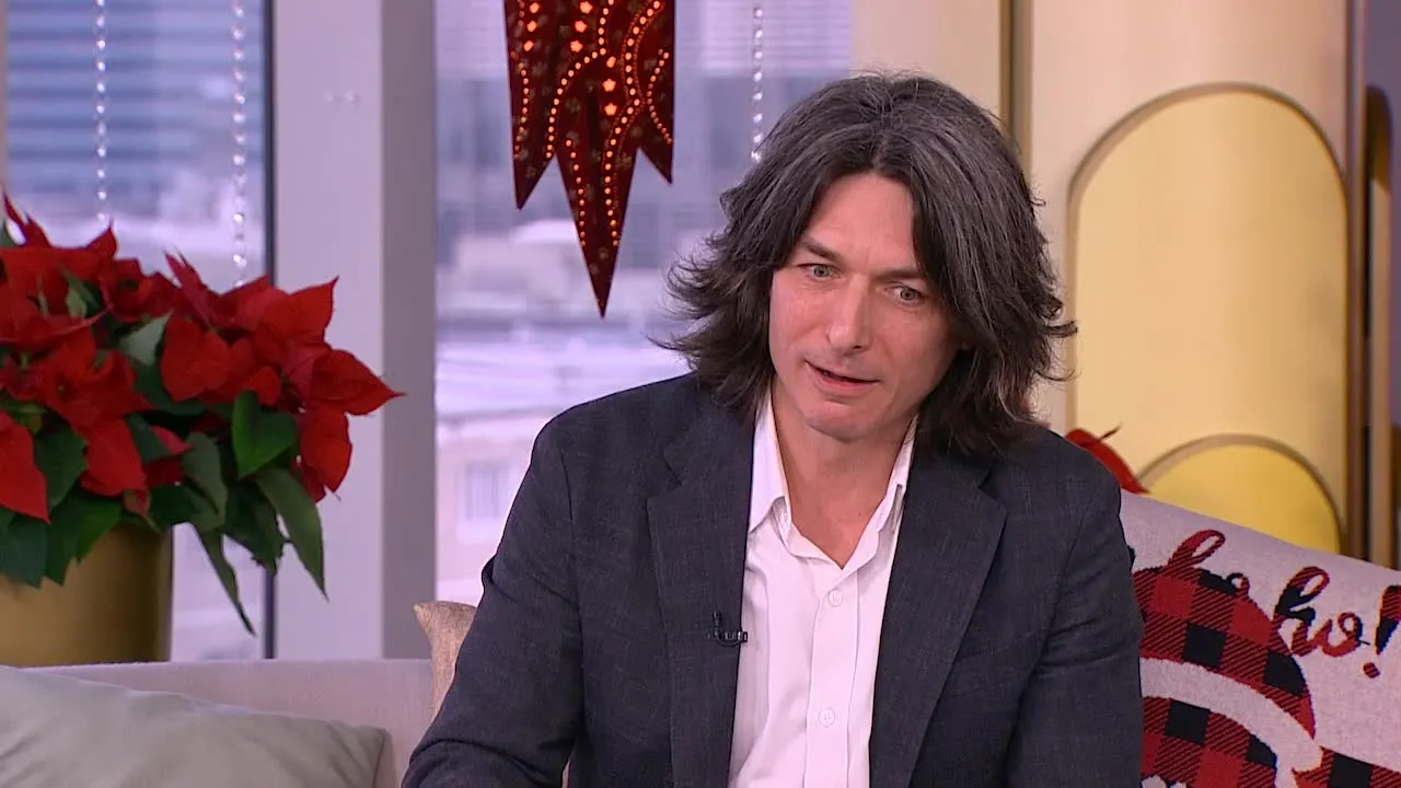 Był idolem nastolatek i… zniknął. Co robi dziś Maciej Molęda?