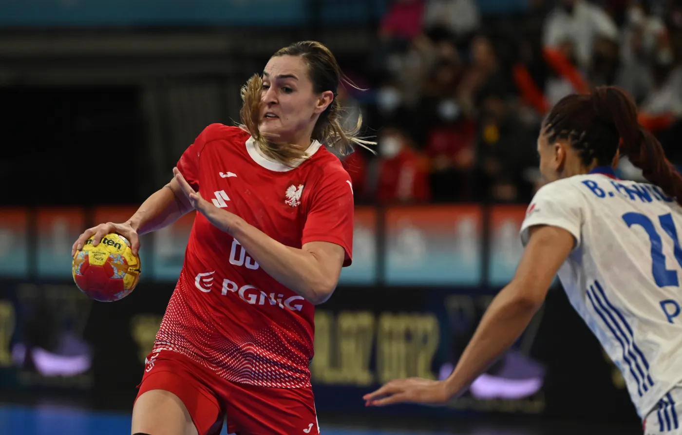 MŚ piłkarek ręcznych. Słowenki kolejnymi rywalkami Polek