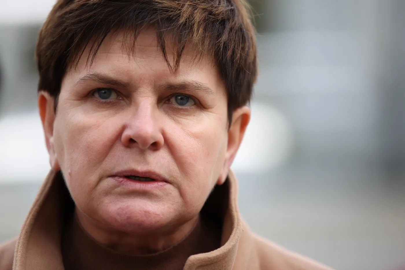 Szydło: Chwała bohaterom walki o wolną Polskę! Hańba zdrajcom wysługującym się Kremlowi