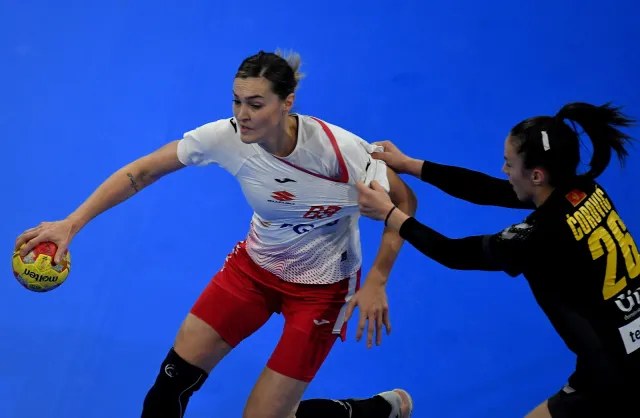 Polskie piłkarki ręczne udział w MŚ zakończyły zwycięstwem