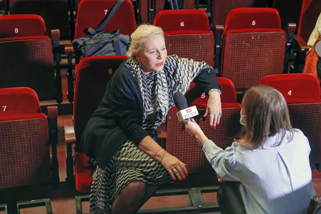 Janda o inflacji: Zamrażam chleb. Na tydzień wystarcza