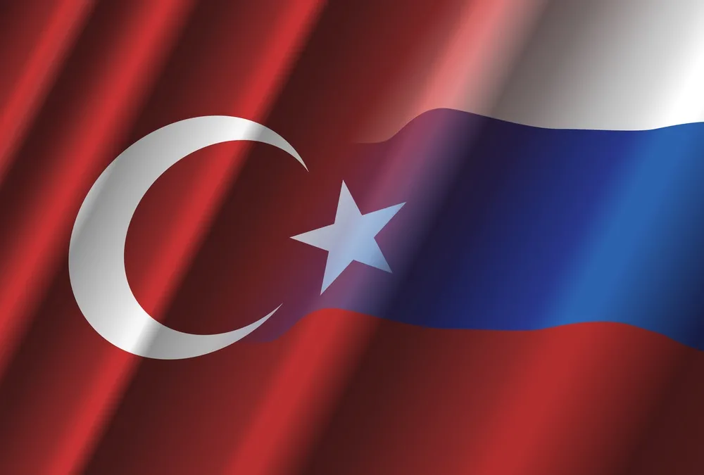 Po co Rosji "republika namiotowa" przy flance NATO [OPINIA]