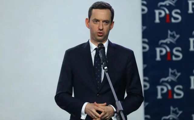 Dymisja Mejzy? Ociepa: Koniecznie, jeśli doniesienia się potwierdzą