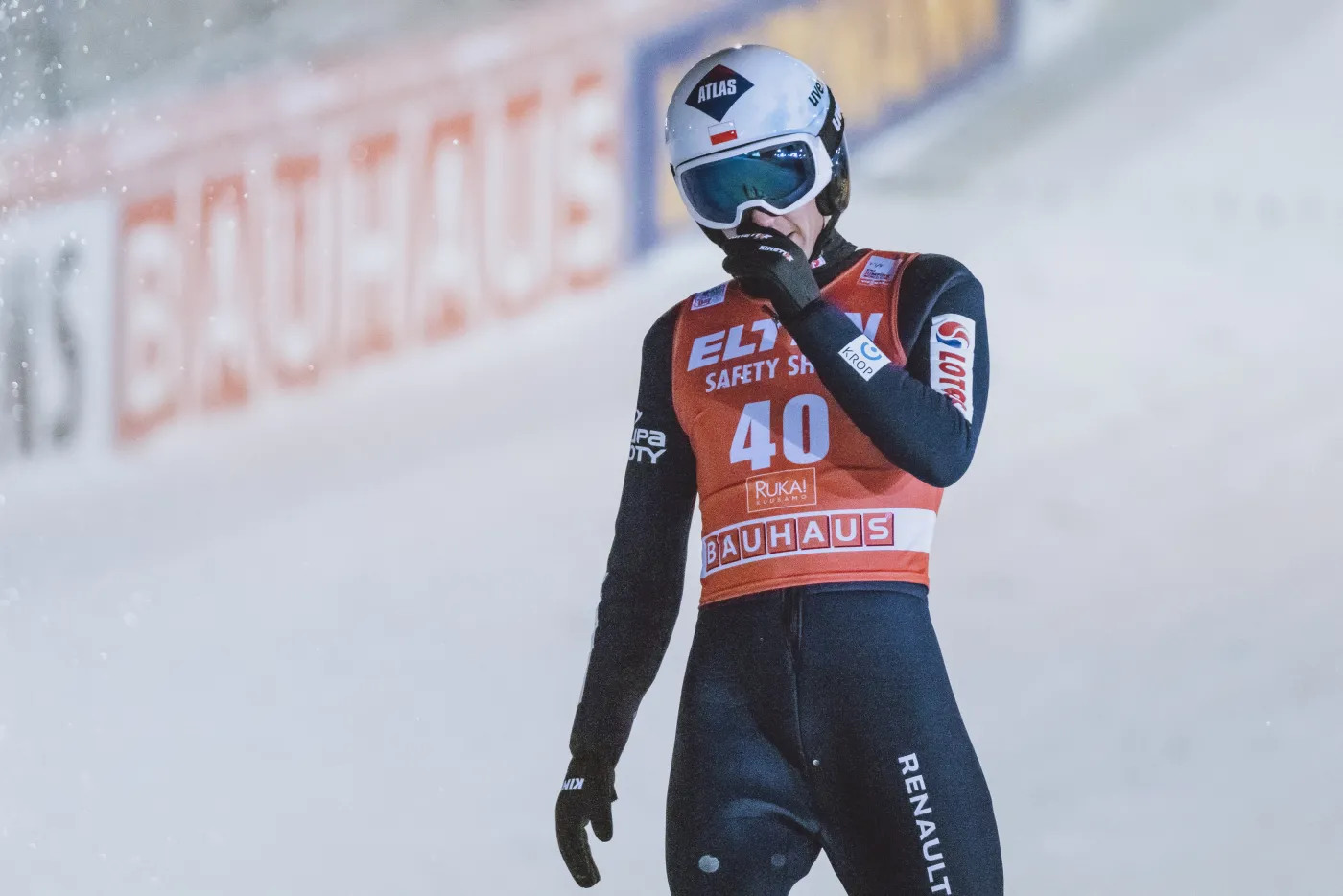 Kamil Stoch
