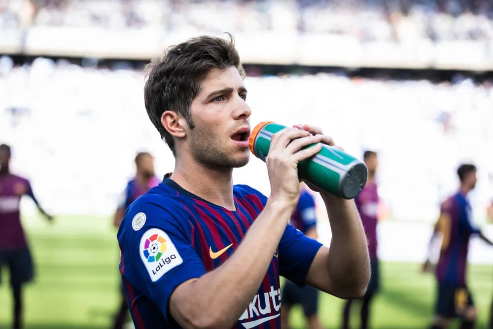 Sergi Roberto
