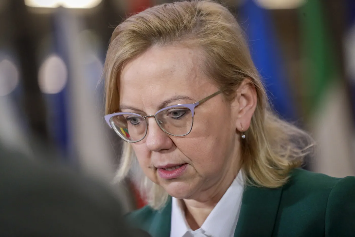 Minister Moskwa: Musimy przestać udawać, że unijny system handlu emisjami działa bez zarzutu