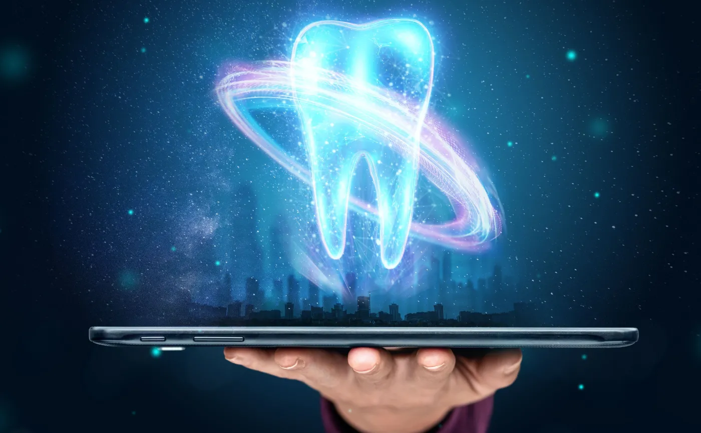 Stomatologia hi-tech. Jakie nowinki technologiczne pomagają dentystom i pacjentom?