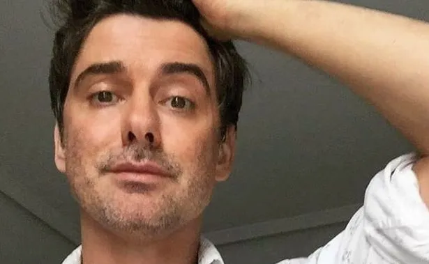 Marcin Tyszka przez koronawirusa traci kontrakty zawodowe