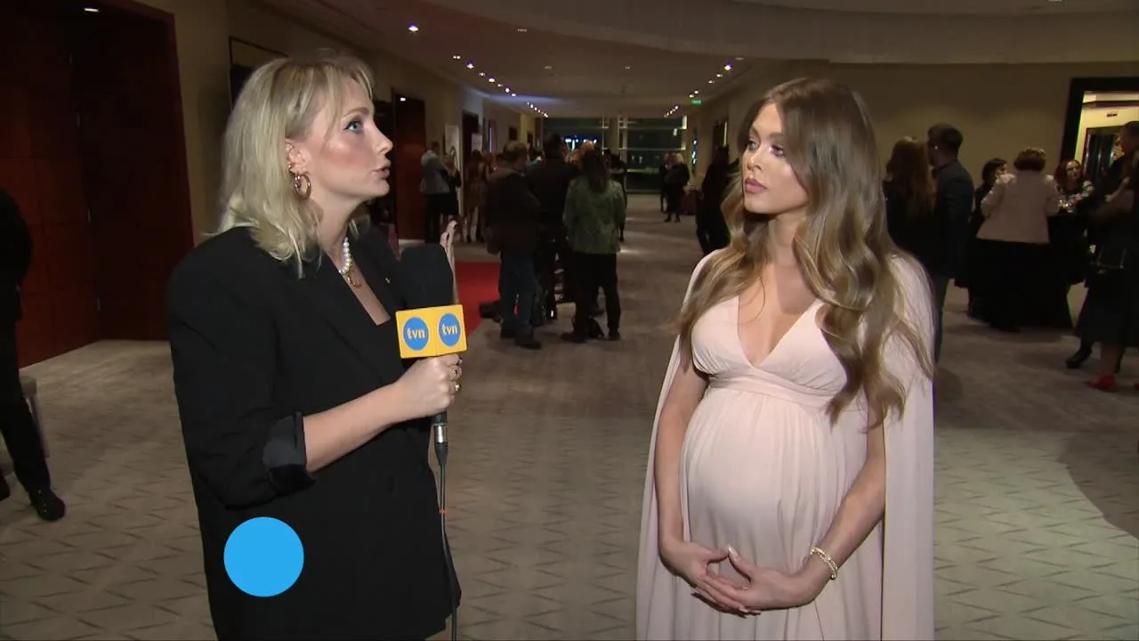 Opozda walczy z hejterką, która życzyła śmierci jej dziecku. "Łzy stanęły mi w oczach"