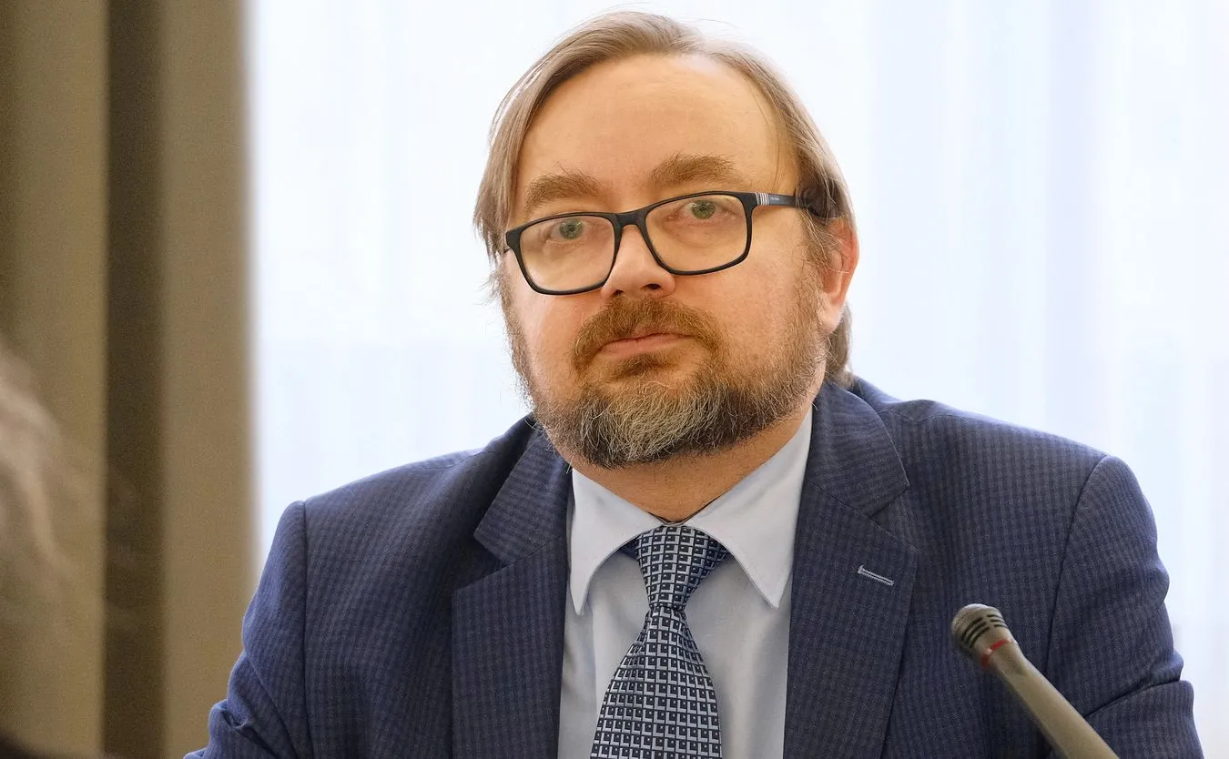 Szef gabinetu Dudy: Prezydent nie jest notariuszem rządu. Samodzielnie podejmie decyzję