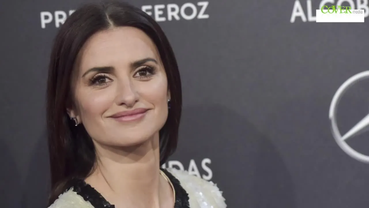 Penelope Cruz nie pozwala swoim dzieciom korzystać z mediów społecznościowych