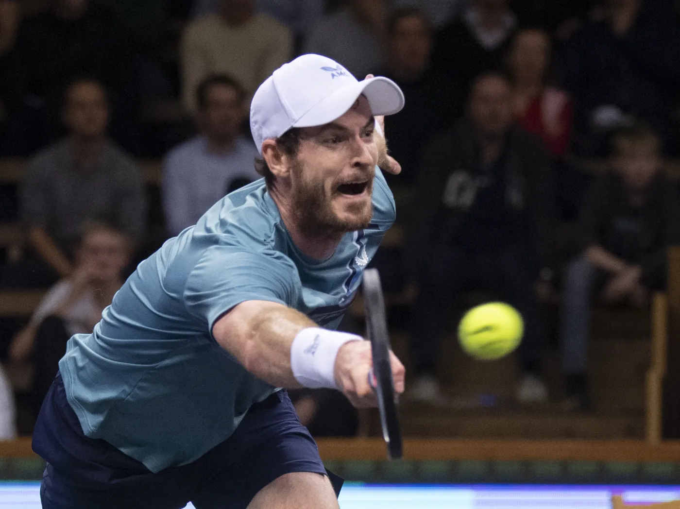 Dzika karta dla Murraya. Brytyjczyk wystąpi w Australian Open