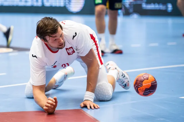 Kamil Syprzak wymarzone Boże Narodzenie chce spędzić w wiosce Świętego Mikołaja