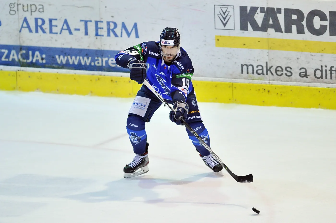 Strajk klubów na Słowacji. Nie chcą grać przy pustych trybunach