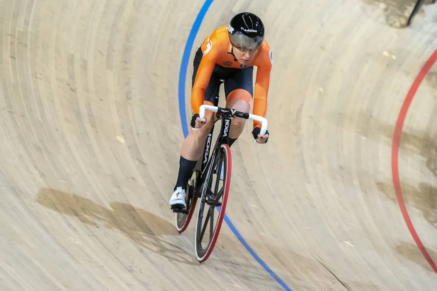 Amy Pieters wciąż w sztucznej śpiączce. Będzie leczona w ojczyźnie