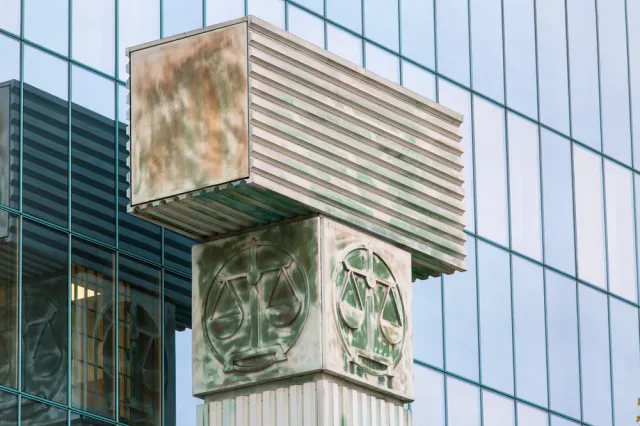 Sędzia zadała pytanie prawne. SN zdecyduje o jej zawieszeniu