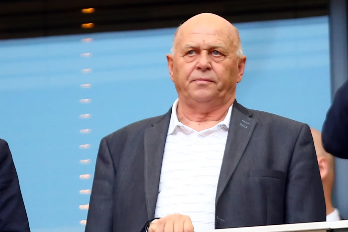 Grzegorz Lato: Sousa to żaden trener tylko niepoważna osoba