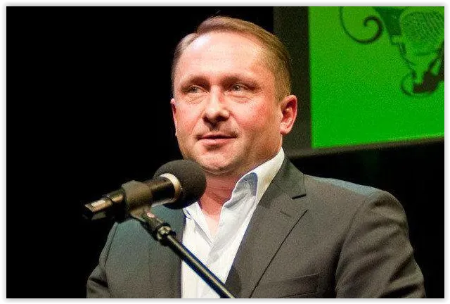 Durczok tuż przed śmiercią wystąpił w teledysku