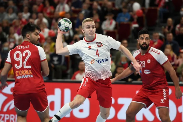 Premierowa porażka polskich piłkarzy ręcznych w turnieju 4 Nations Cup