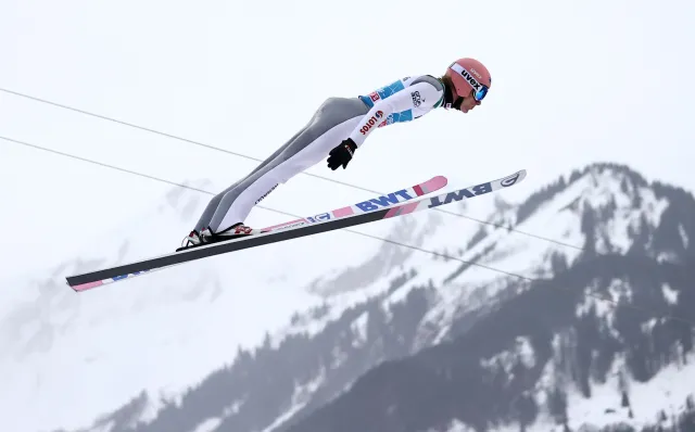 Dramat Polaków w Oberstdorfie. Tak źle nie było od lat