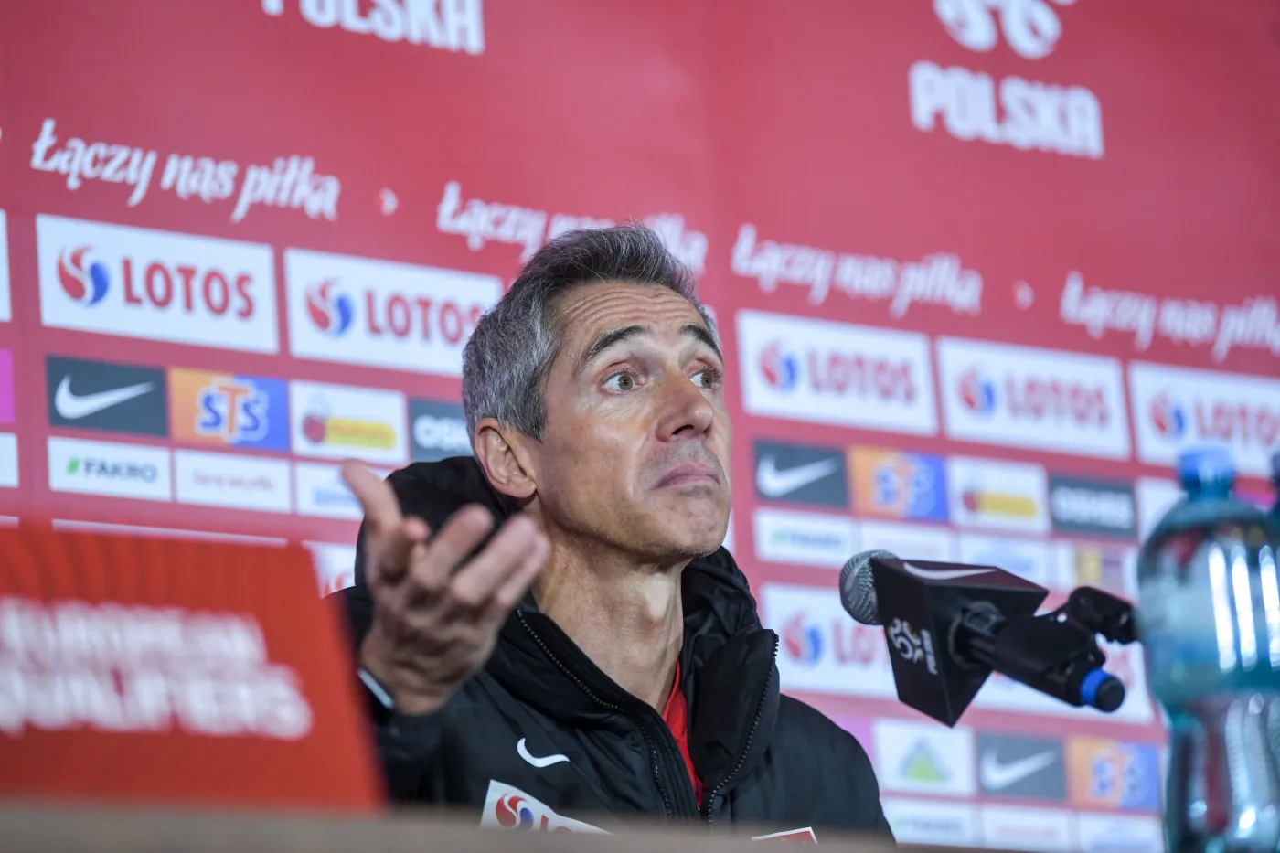Paulo Sousa nowym trenerem Flamengo. Klub potwierdza