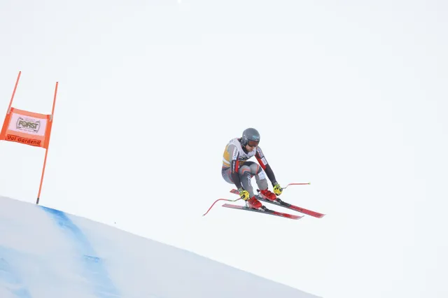 Pogoda pokrzyżowała plany. Supergigant mężczyzn w Bormio odwołany