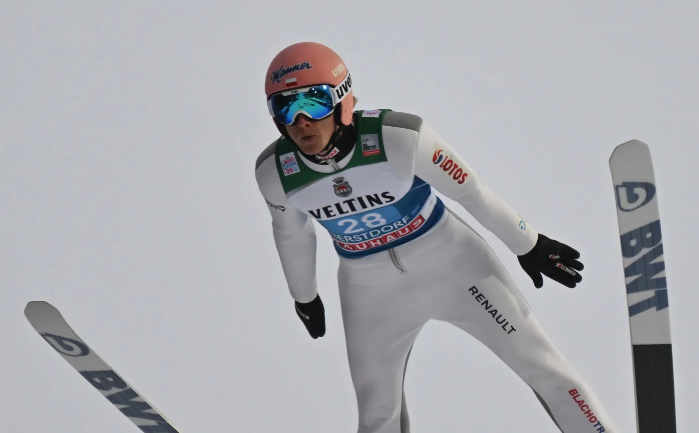 Kwalifikacje w Ga-Pa szansą na poprawę minorowych nastrojów w polskiej kadrze