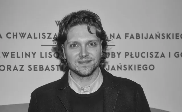 Żora Korolyov nie żyje. Znany tancerz miał 34 lata