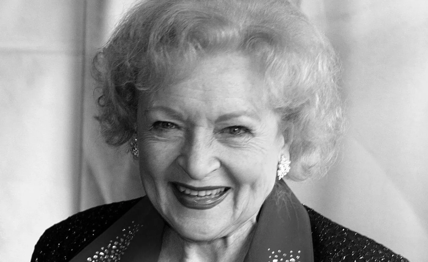 Betty White nie żyje. Aktorka miała 99 lat