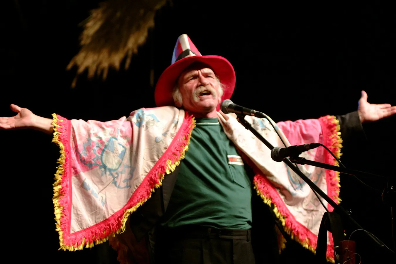 "Bohdan Smoleń był jak Buster Keaton" - wspomnienie zmarłego pięć lat temu artysty