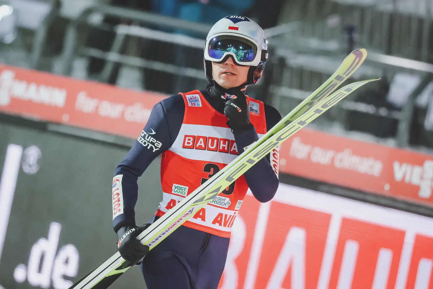 PŚ w skokach. Czas na Engelberg. Tu Polacy zwykle stają na podium