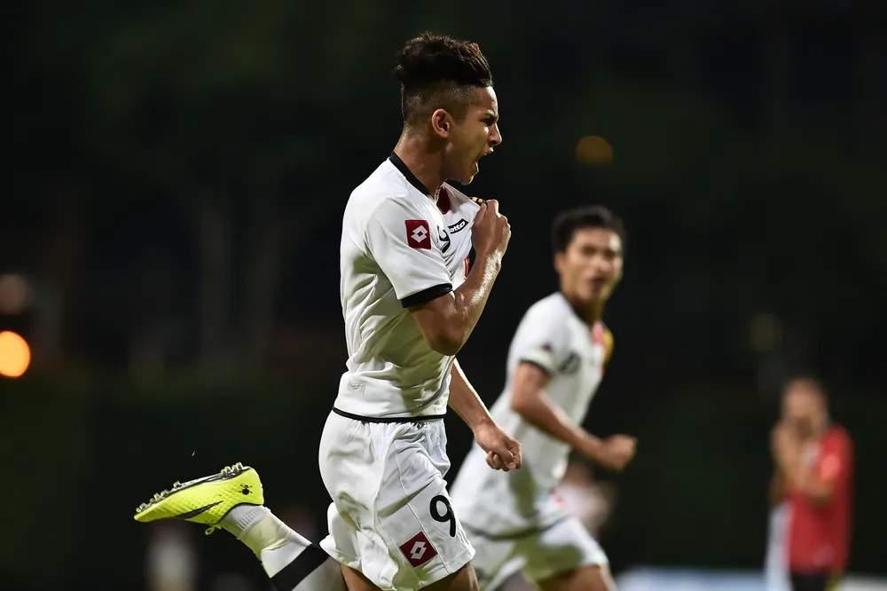 Najbogatszy piłkarz świata na bezrobociu. Jest do wzięcia za darmo