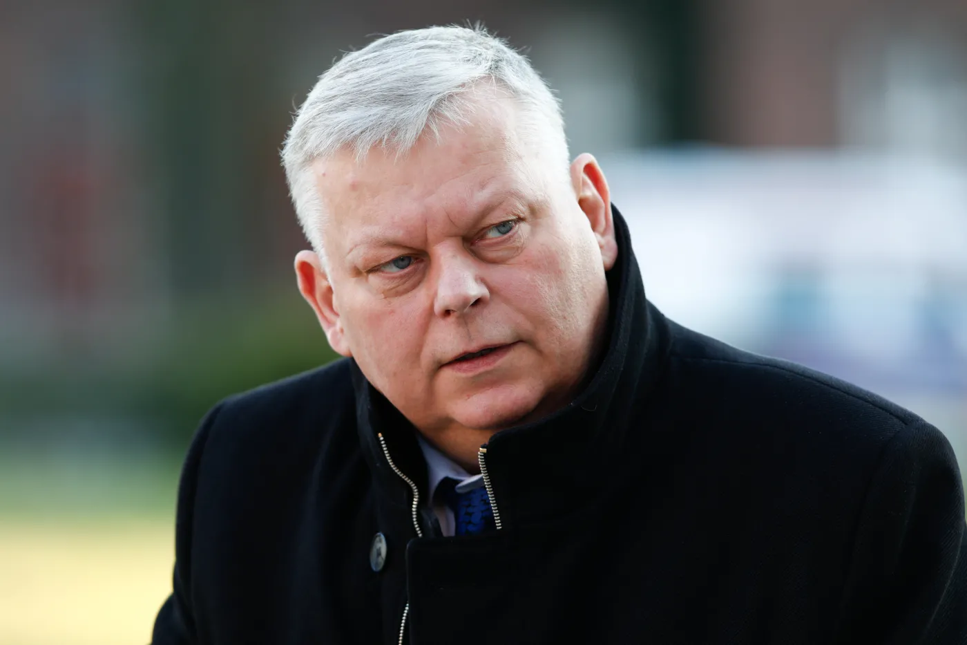 "Tonący brzytwy się chwyta". Tak akcję "PiS=drożyzna" podsumował Suski