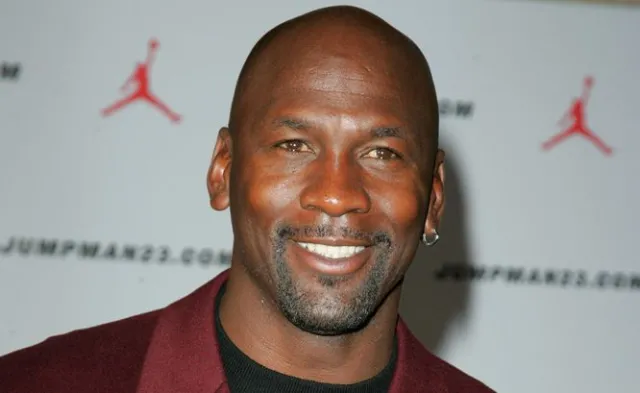 Michael Jordan przekaże 10 mln dolarów na przychodnię dla nieubezpieczonych